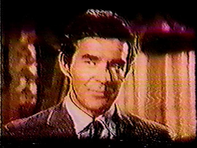 Pat Harrington
