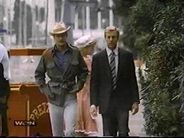 Rick and AJ