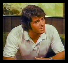 Stan [Peter Brown] tells Bob his problem.