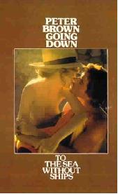 Peter Brown in OUI cover page