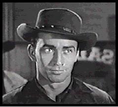 James Drury as Stan Bates
