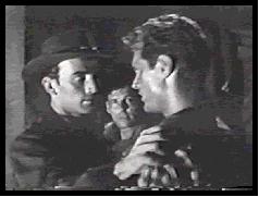 James Drury as Stan Bates