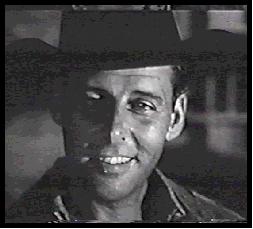 Mike Road as Herbie Teller