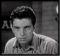 Peter Brown as Johnny McKay
