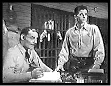 John Russell and Peter Brown