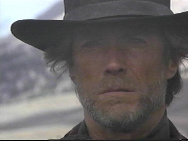 Clint Eastwood