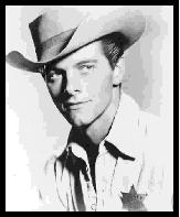 Peter Brown as Deputy McKay