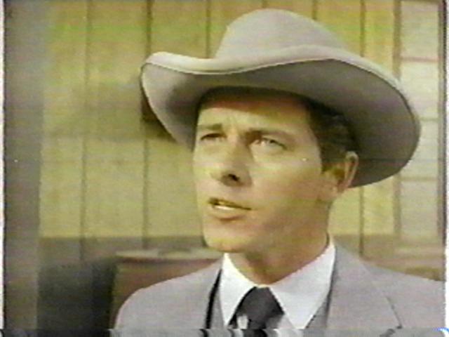 Peter Brown as Craig
