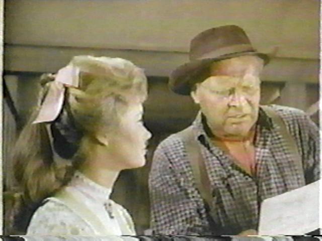 Charley shows Betsy Craigs grades