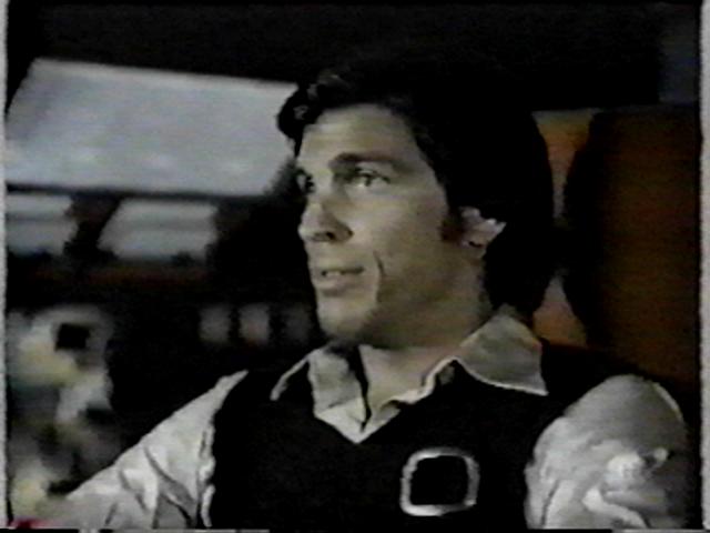 Craig Littler as  Jason