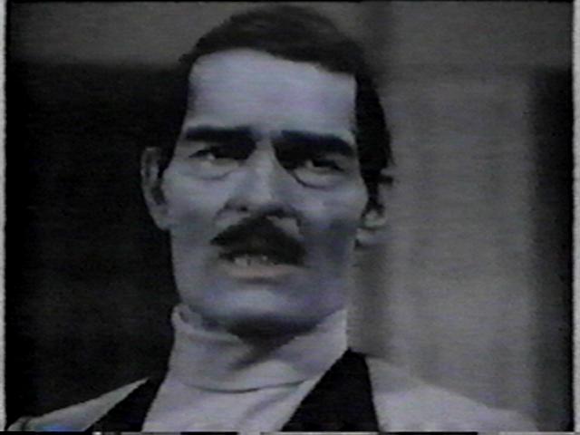 John Russell in command