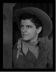 Peter Brown in Maverick