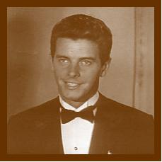 Peter Brown in Summer Magic
