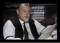 Burl Ives as Osh Poppum