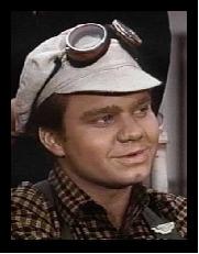 Michael J Pollard as Digby