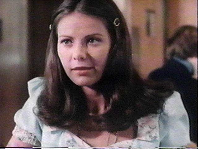 KATHERINE BAUMANN as Jenny