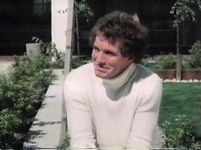 PETER HOOTEN as Robert