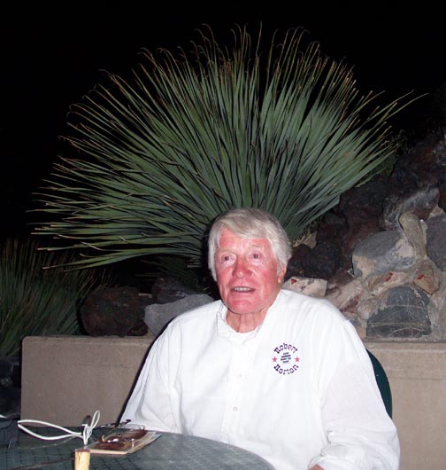Robert Horton