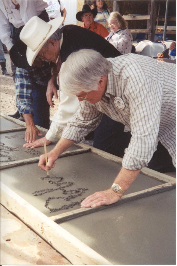 Robert Horton & Dale Robertson