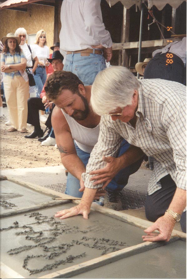 Robert Horton