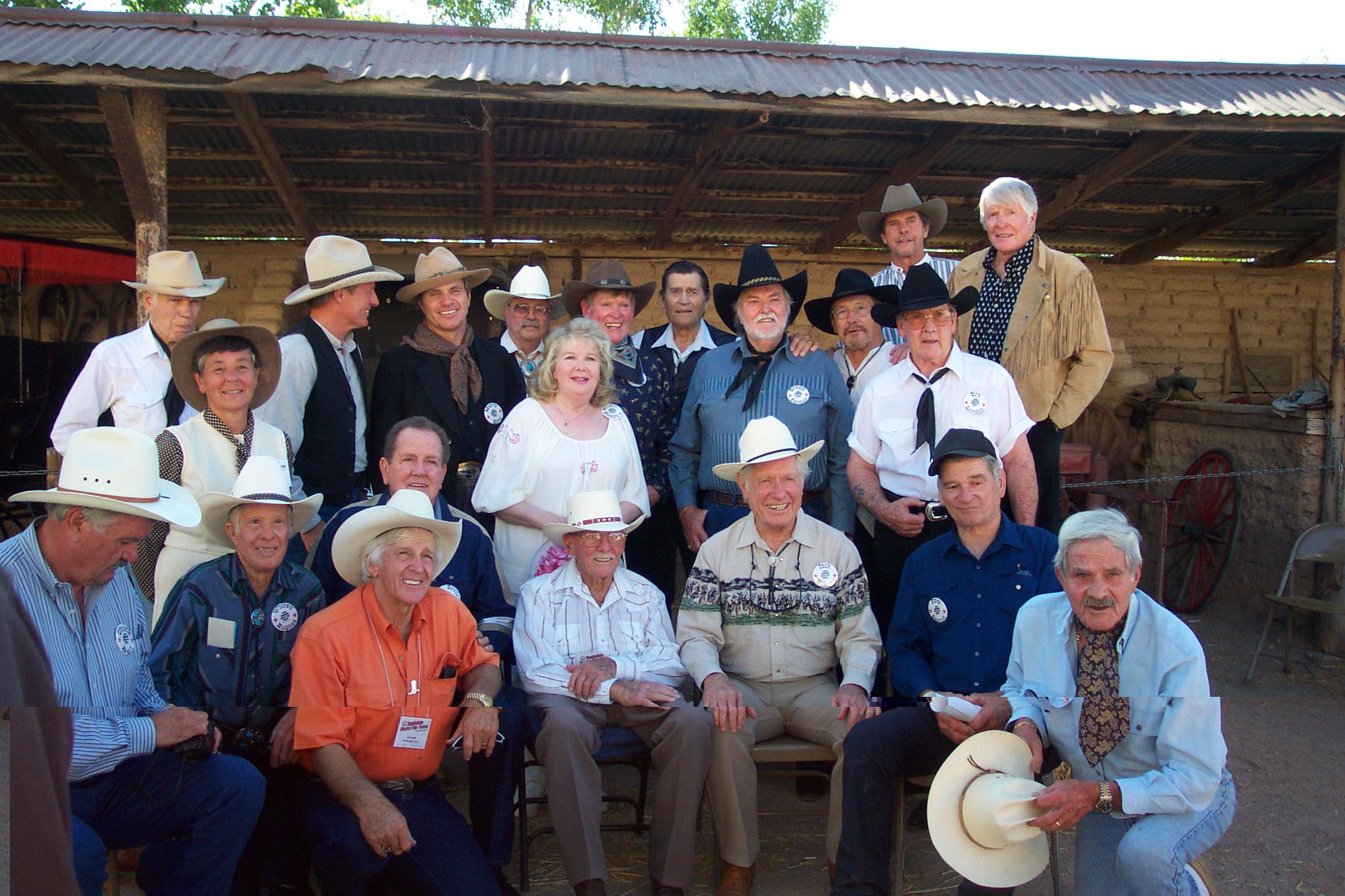 Group Photo