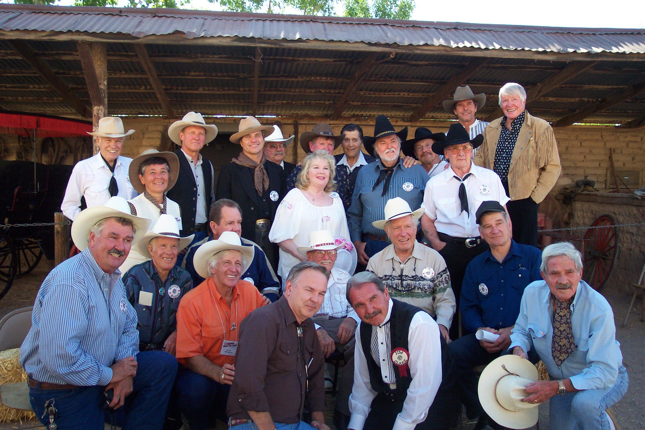 Group Photo