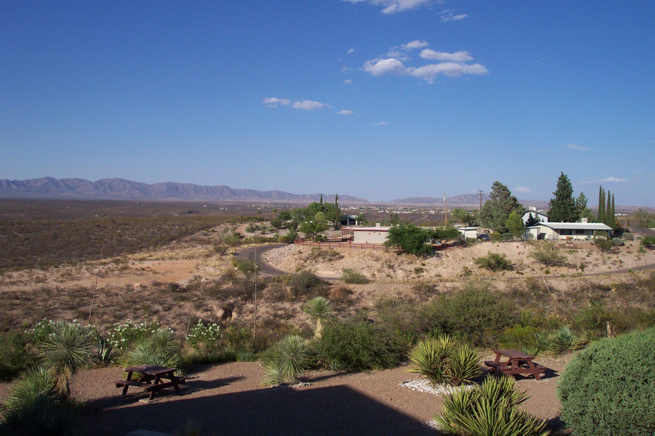 Hotel View