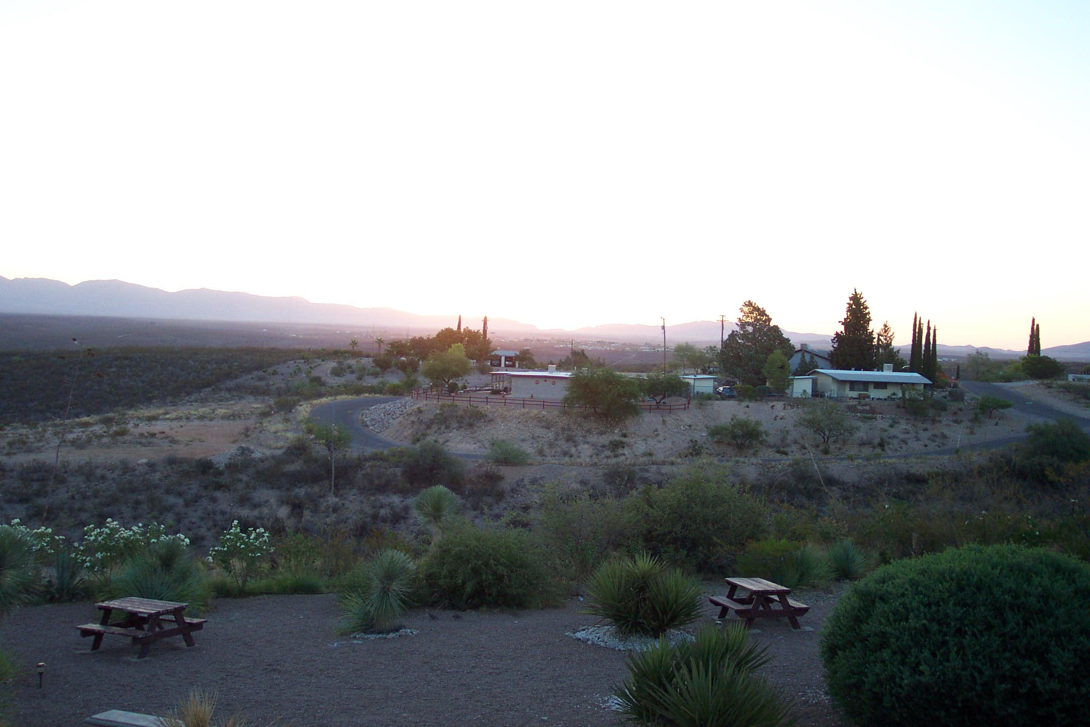 Hotel View
