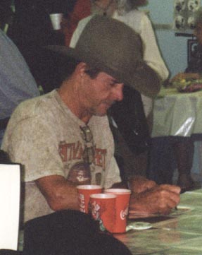 Peter Brown