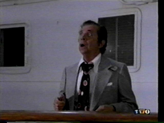 Morey Amsterdam