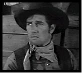 Robert Fuller as Cooper Smith