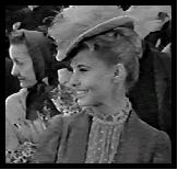 Lola Albright as Leonora Parker