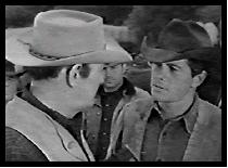 Peter Brown as Ben Campbell