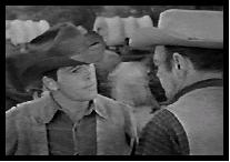 Hale tells Ben if another wagon drops out, he can join them