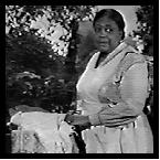 WILLA PEARL CURTIS as Clemsie