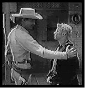 Dan reassures Roy