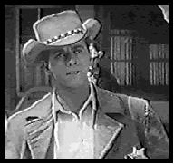 Peter Brown as Johnny McKay