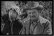 Red and his son are concerned