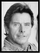 Peter Brown in The Bold & The Beautiful 1991