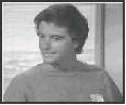 Peter Brown in Wonder Woman